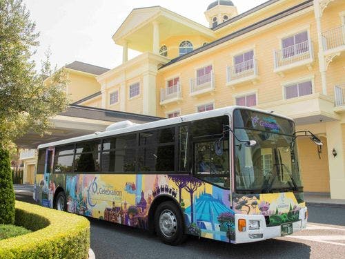 東京ディズニーセレブレーションホテル ｒ の施設情報 Biglobe旅行