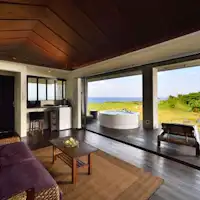 【ジャグジー付】※水着をご持参ください。