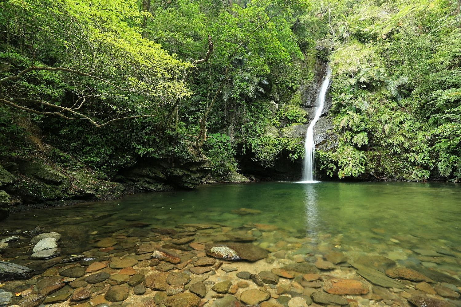 MUKAKA VILLA 古宇利島
