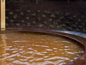 九州山河料理 極楽 匠の宿