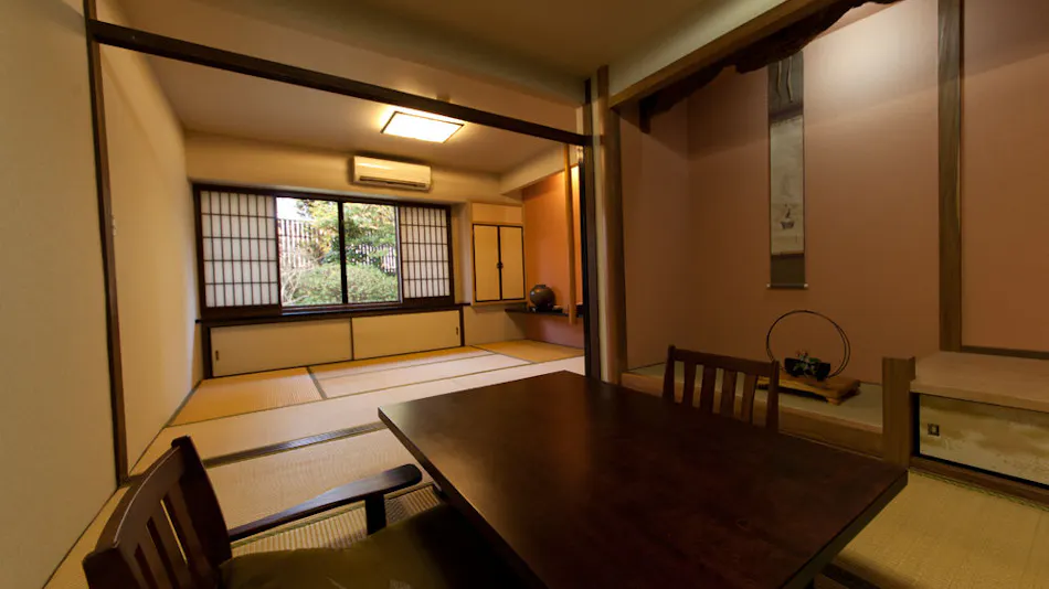 Kyushu Mountain and River Cuisine Gokuraku Onsen Takumi no Yado