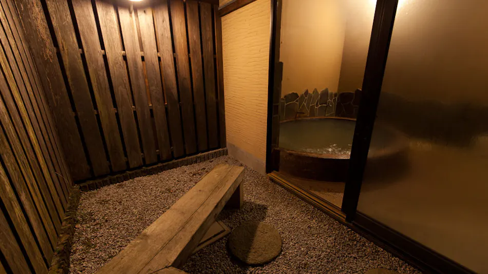 Kyushu Mountain and River Cuisine Gokuraku Onsen Takumi no Yado