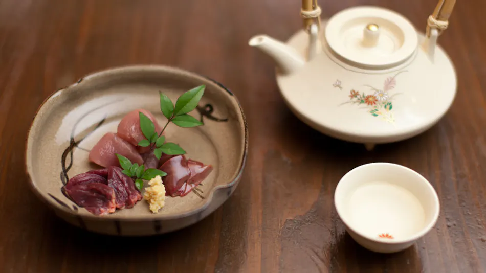 Kyushu Mountain and River Cuisine Gokuraku Onsen Takumi no Yado