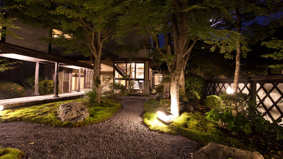 Kyushu Mountain and River Cuisine Gokuraku Onsen Takumi no Yado