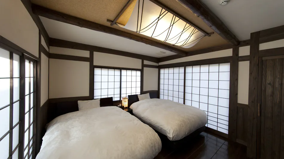 Kyushu Mountain and River Cuisine Gokuraku Onsen Takumi no Yado