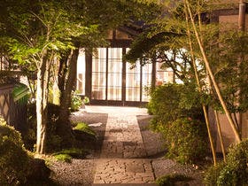 九州山河料理 極楽温泉 匠の宿
