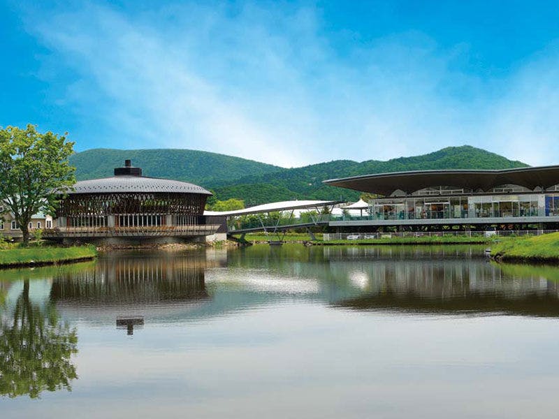 Le Grand Kyu Karuizawa (Granbell Hotels & Resorts)