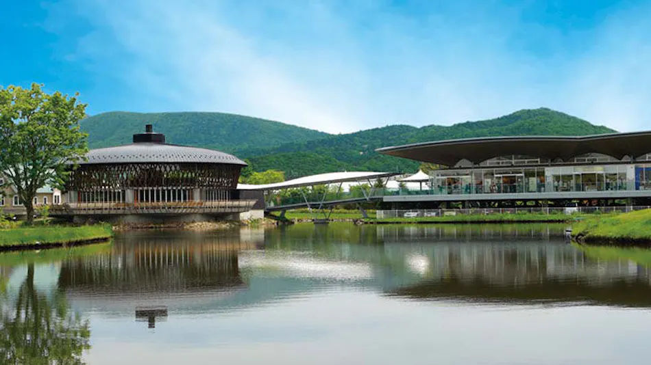 Le Grand Kyu Karuizawa (Granbell Hotels & Resorts)