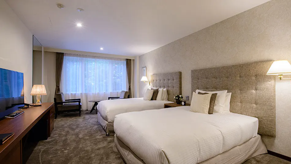 Le Grand Kyu Karuizawa (Granbell Hotels & Resorts)