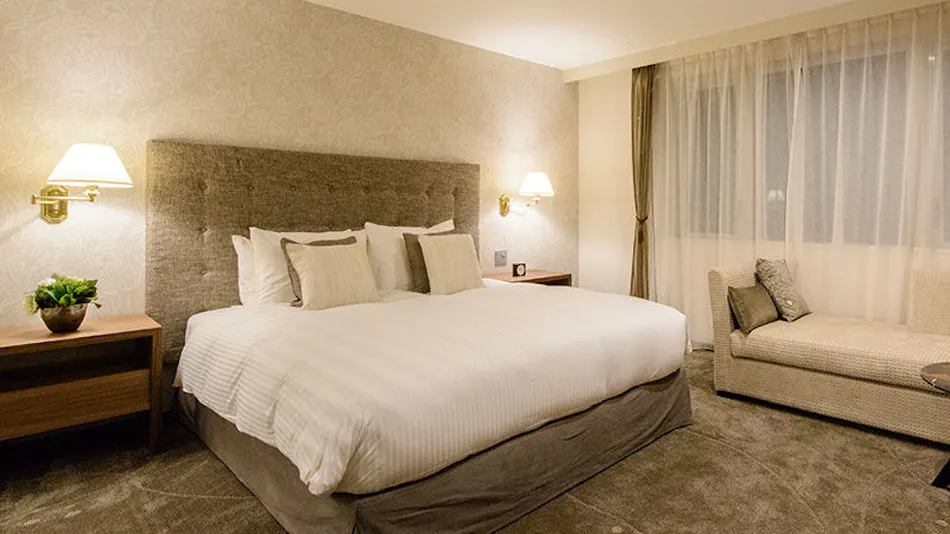 Le Grand Kyu Karuizawa (Granbell Hotels & Resorts)
