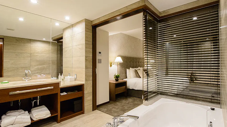 Le Grand Kyu Karuizawa (Granbell Hotels & Resorts)