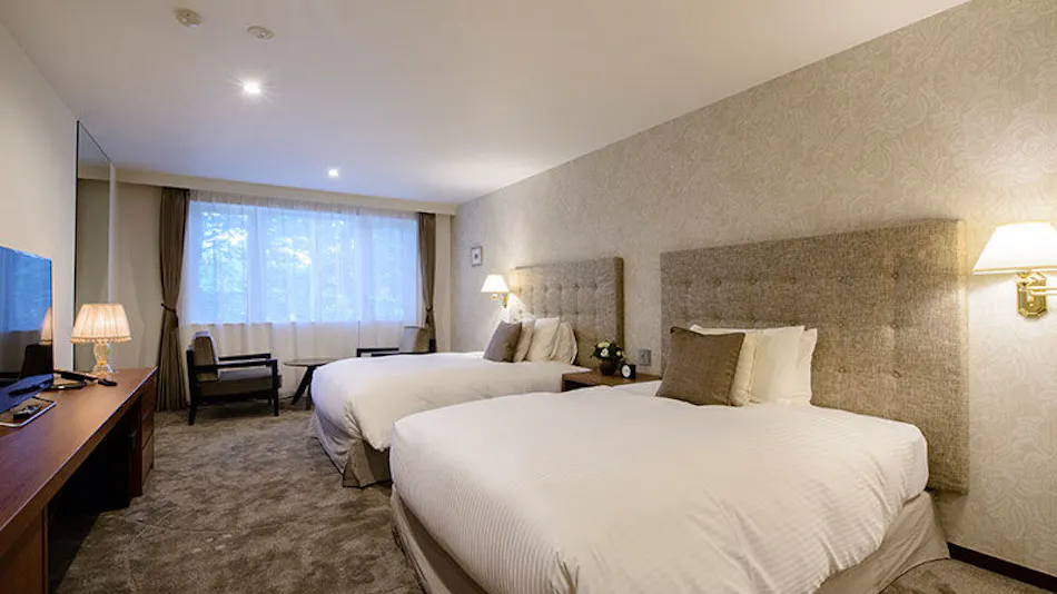 Le Grand Kyu Karuizawa (Granbell Hotels & Resorts)