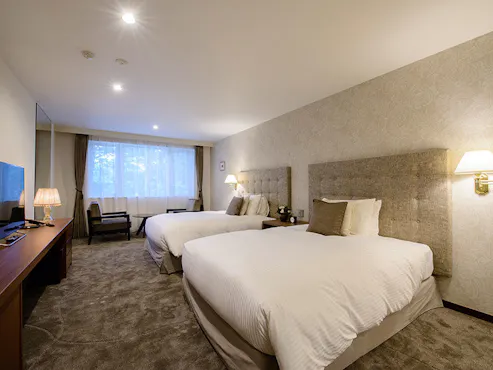 พรีเมียร์ทวิน