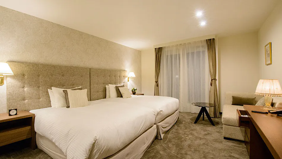 Le Grand Kyu Karuizawa (Granbell Hotels & Resorts)