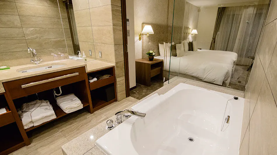 Le Grand Kyu Karuizawa (Granbell Hotels & Resorts)