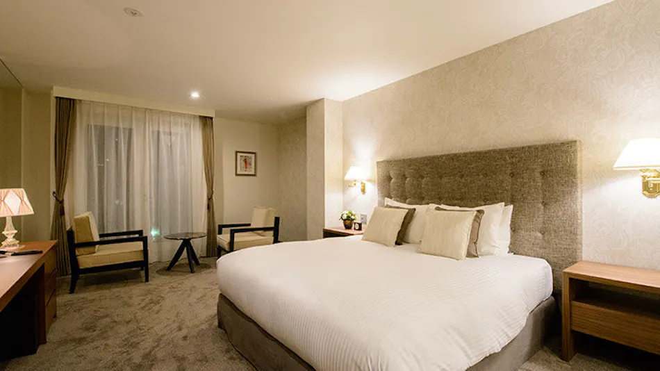 Le Grand Kyu Karuizawa (Granbell Hotels & Resorts)