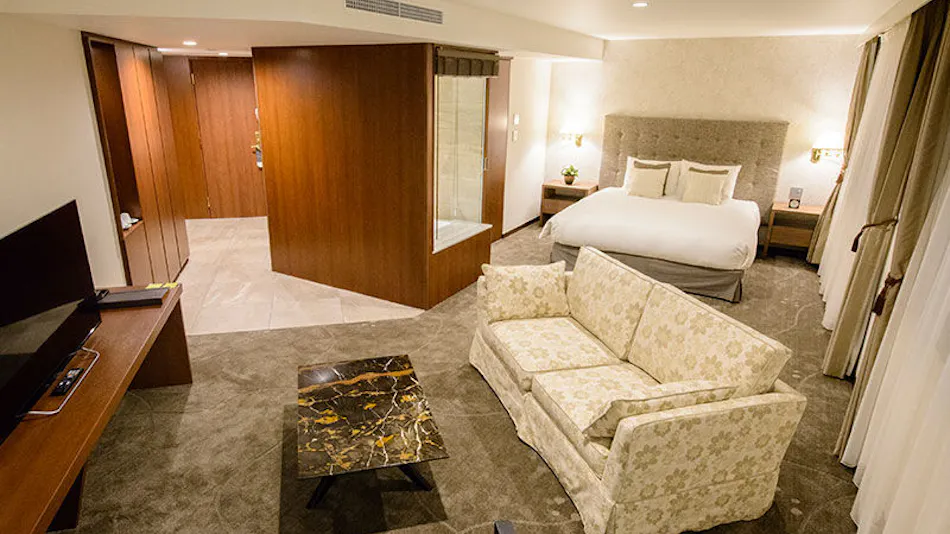 Le Grand Kyu Karuizawa (Granbell Hotels & Resorts)