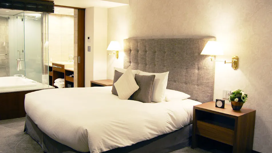 Le Grand Kyu Karuizawa (Granbell Hotels & Resorts)