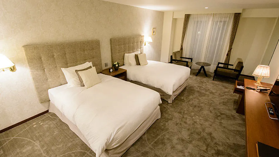 Le Grand Kyu Karuizawa (Granbell Hotels & Resorts)