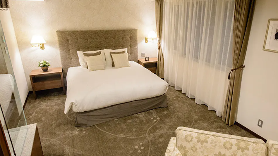 Le Grand Kyu Karuizawa (Granbell Hotels & Resorts)