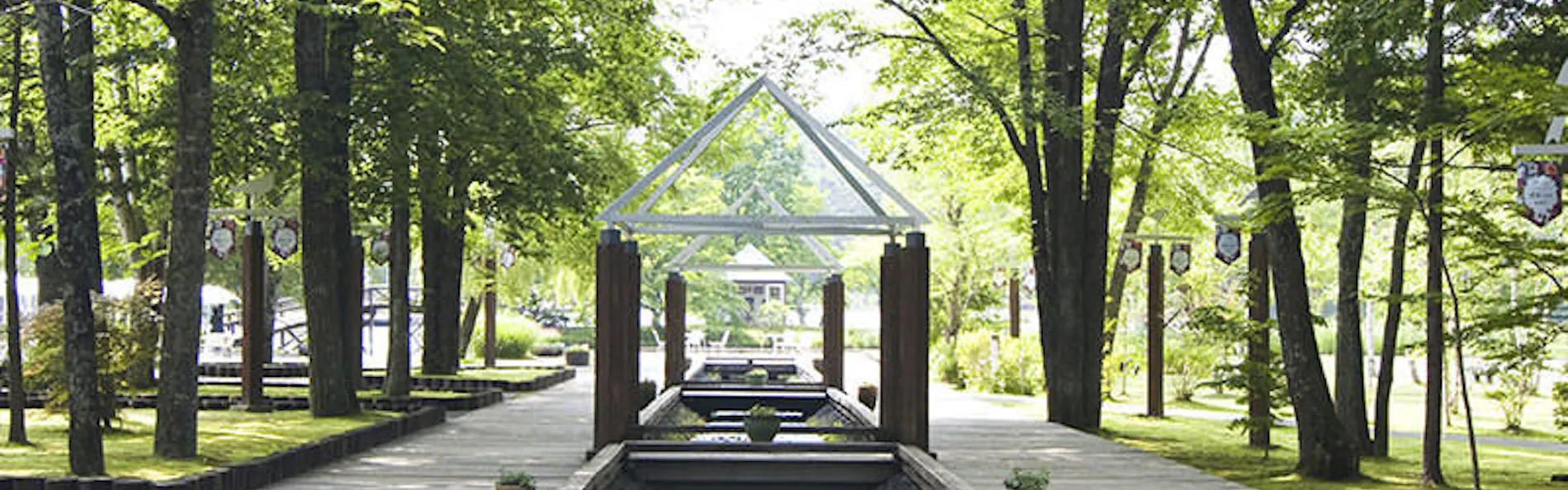 ルグラン旧軽井沢(グランベルホテルズ&リゾーツ)