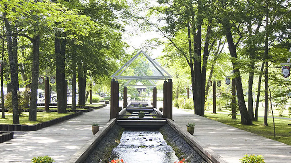 Le Grand Kyu Karuizawa (Granbell Hotels & Resorts)