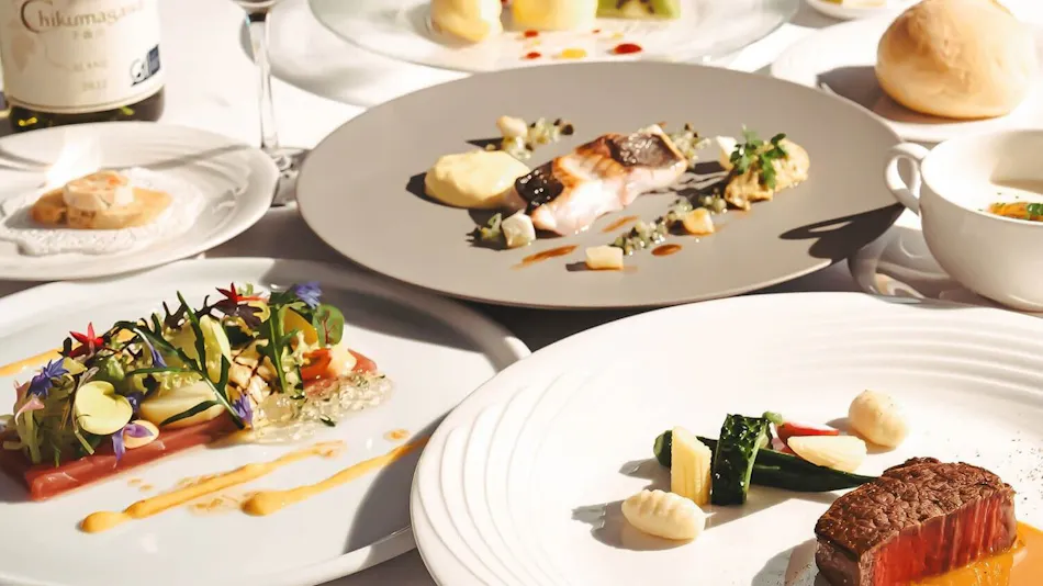 Le Grand Kyu Karuizawa (Granbell Hotels & Resorts)