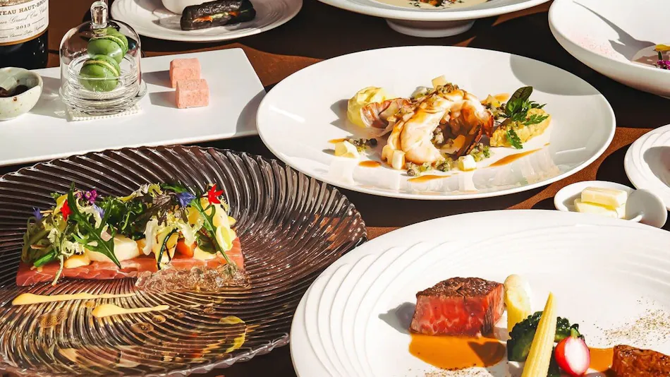 Le Grand Kyu Karuizawa (Granbell Hotels & Resorts)