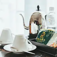 【ห้องพักทั่วไป】