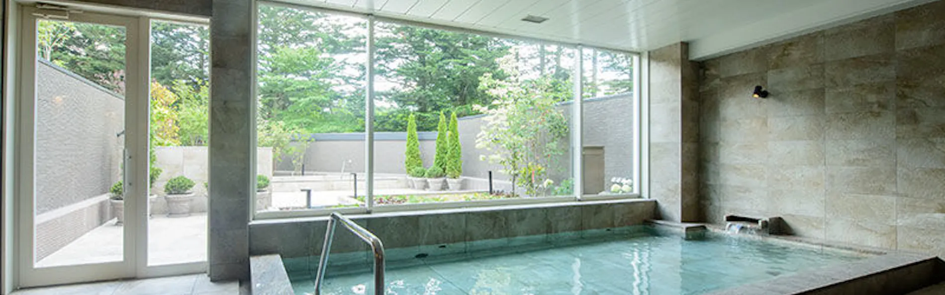 ルグラン旧軽井沢(グランベルホテルズ&リゾーツ)