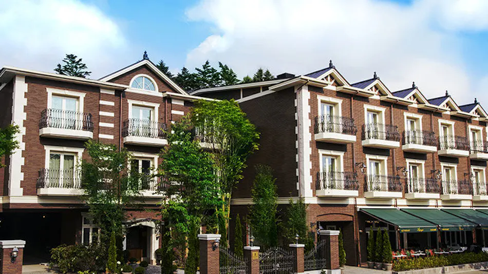 Le Grand Kyu Karuizawa (Granbell Hotels & Resorts)