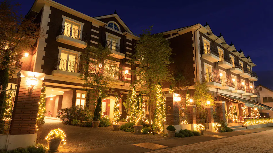 Le Grand Kyu Karuizawa (Granbell Hotels & Resorts)