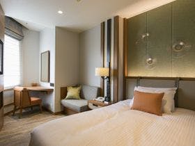 ハイランドリゾートホテル＆スパ 1枚目