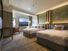 ハイランドリゾートホテル＆スパ 3枚目