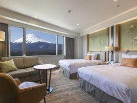 ハイランドリゾートホテル＆スパ