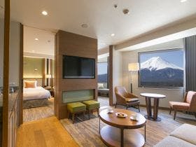 ハイランドリゾートホテル＆スパ