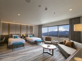 ハイランドリゾートホテル＆スパ