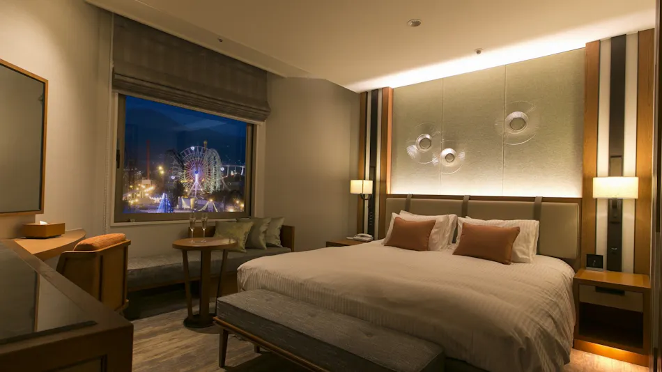 Highland Resort Hotel & Spa