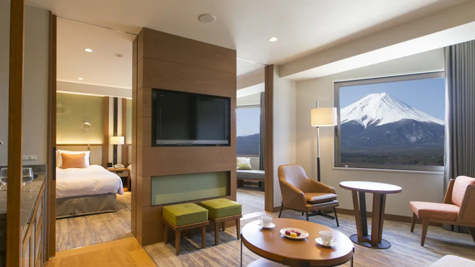 Highland Resort Hotel & Spa