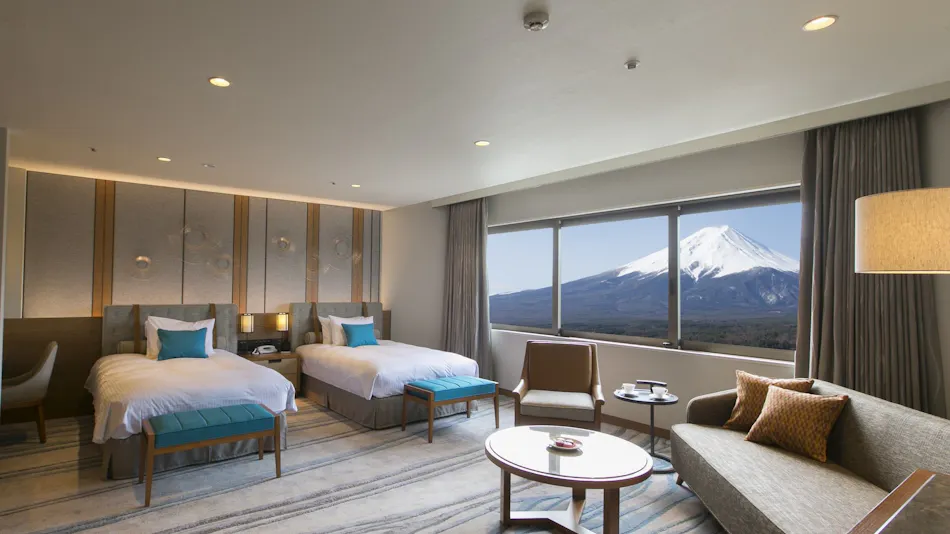 Highland Resort Hotel & Spa