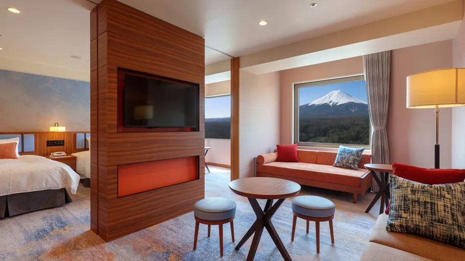 Highland Resort Hotel & Spa