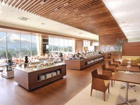 ハイランドリゾートホテル＆スパ