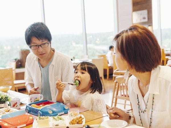 富士山露台 - 晚餐自助餐