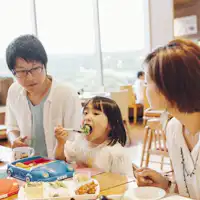 富士山露台 - 晚餐自助餐
