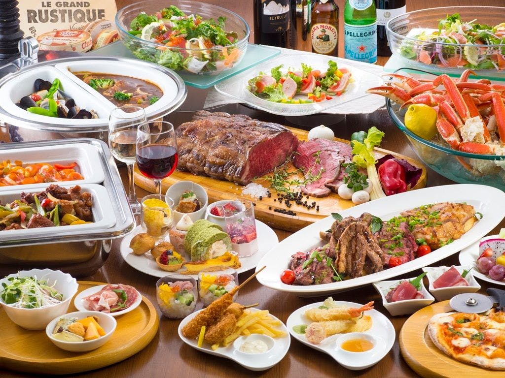 ハイランドリゾート ホテル＆スパ