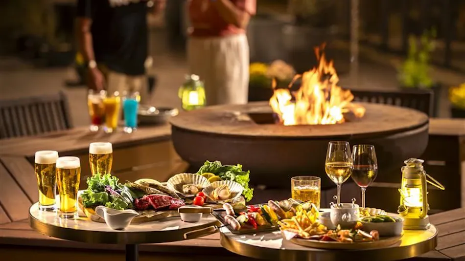 Highland Resort Hotel & Spa
