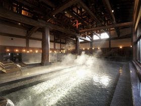 ハイランドリゾートホテル＆スパ