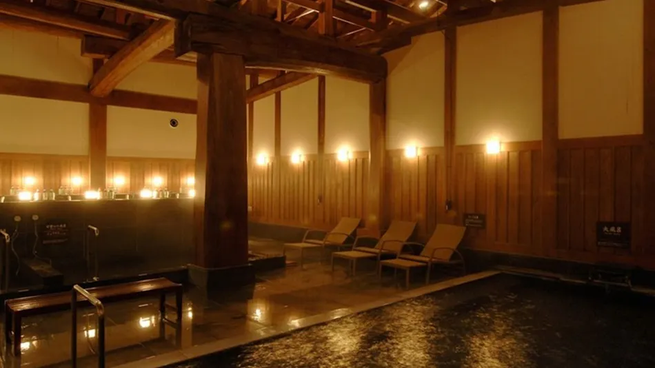 Highland Resort Hotel & Spa