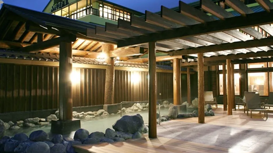 Highland Resort Hotel & Spa
