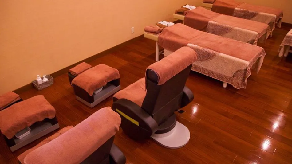 Highland Resort Hotel & Spa